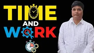 Pandey Sir Ki Class is live Mathematics Time and work Part 2 #shorts #live #maths