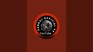 Kai din se net problem tha to live nhi aa pae bhaiyo 😭Pankaj official94 is live