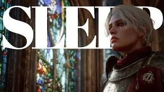 Dragon Age Lore To Sleep To | The Chantry and Andraste: How Religion Shaped Thedas