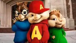 hot n cold (chipmunk version)