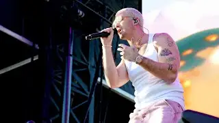 Lauv &ndash; I Like Me Better [Live at the iHeartRadio Music Festival 2022]