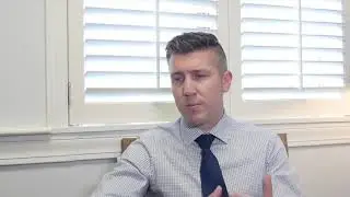 Dr. Matt Lewandowski's Bio