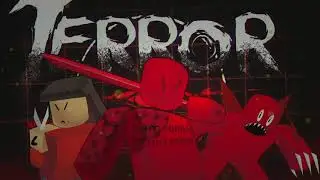[Terror Realm OST} The Final Showdown (Last Man Standing Theme)