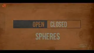 Open & Closed Sphere|| Open Closed Sets|| Real Analysis