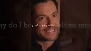 Lucifer Morningstar - Tom Ellis Edit 💕💖 ( -edit is not mine- ) Song : Arcade - Duncan Laurence 🎶