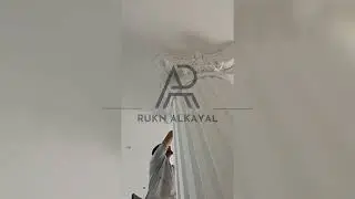 Proper Traditional Gypsum Work | Classic Decor & Luxury Interior Finishes
