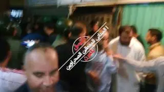 Violent Intervention on Field Coordination of the Sahrawis in Laayoune on 14 June 2017