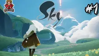 Sky: Children of Light Live | Legend Gaming #part1