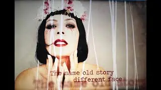 Sima Galanti - Angel (Official Music video)