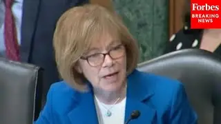 'Our Financial System Is Sort Of Rigged To Help The Big Banks': Smith Rips Small Bank 'Disadvantage'