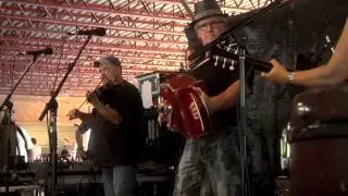 Jesse Lege & Bayou Brew