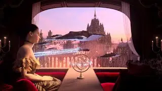 Camyo - CLOUD CITY [OFFICIAL]