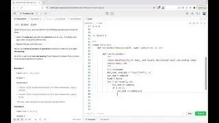 leetcode 3507  Minimum Pair Removal to Sort Array I | Brute force for digestion