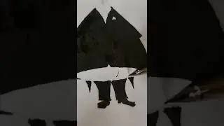 Happy Inktober 2021!