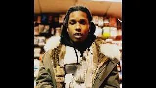 [FREE] ASAP ROCKY TYPE BEAT - 