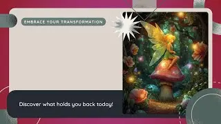 ⚡ HOW TO UNLOCK YOUR POWERS | Discover What Your Energy Is Ready to Activate