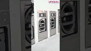 Meet the face behind Upsoak - Your Trusted Laundry and Dry Cleaning Partner