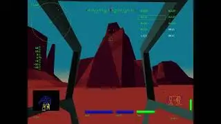 Mechwarrior 2: 31st Century Combat - 6