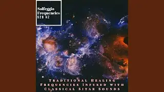 285 Hz Healing Drones and Bells