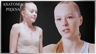 Przez BRAK PIERSI nigdy nie czuła się kobietą ❗ | Anatomia piękna