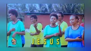 Kam Yumi Wokabaut Wantaim Igo Bungim Jesus - (1st Phase Pastoral Plan theme Song).