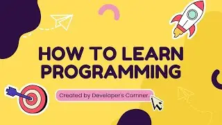 How to Learn Coding? Learn Programming for Beginners
