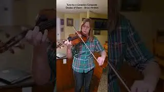 2025 Fiddle Bingo-Tune by a Canadian Composer
