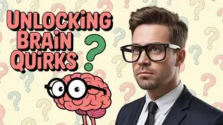 Unlocking The BEST 5 Brain Hacks in 2025