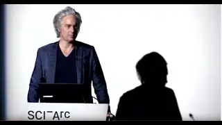 Tom Wiscombe : Objects Models Worlds (October 23, 2019)