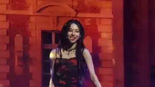 [4K] 230616 aespa LDF 롯데팸콘 'Thirsty' 카리나 직캠 (Karina focus fancam)