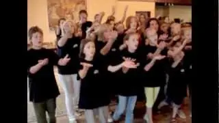 Petr Novák - Pozdrav do nebe - Dětská opera Praha