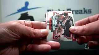 2022 Panini Prizm UFC 1 FOTL Box Break Weightclass Division #01 03.22.22