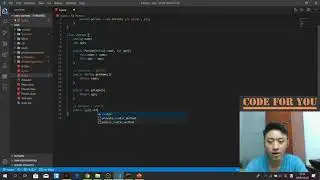 [English] [Introduction To Java] 42 Accessor / Getter and Mutator / Setter