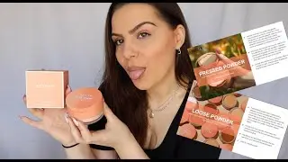 SHEGLAM INSTA-READY POWDER DUO REVIEW
