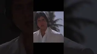 Amitabh Bachchan in Agneepath (1990) as Vijay Deenanath Chauhan