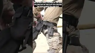 Use the proper type of holster for the job - Tenicor #tenicor #shorts