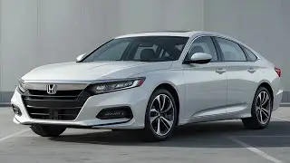 2026 Honda Accord Interior Power Performance and Price Full Review