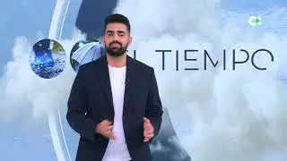El tiempo TN1 | 01/01/26