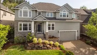 Home for Sale - 10877 SW Kable St. Tigard, Oregon