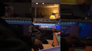 PERFECT CHA&Ouml;S STUDIO SESSIONS: VOL 2 #studio #behindthescene #perfectchaosmusic
