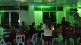CHRISTMAS PARTY 2024 I-7 masunurin 1991-1992 PCEHS Mrs. Elita Balaoing Arde&ntilde;a (Adviser)12/07/24