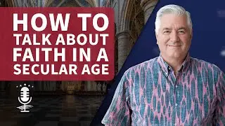 Can people still change their minds about religion? | Dee Allsop