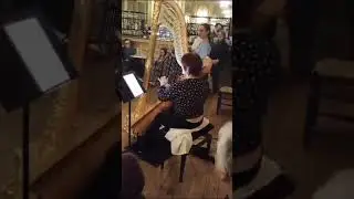 Danse no 5 de Enrique Granados