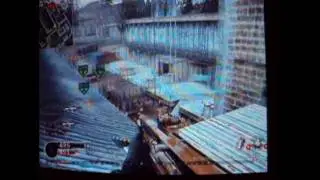 COD MWr: mp44   Montage ''Live On