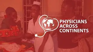 Physicians Across Continents | Jinja Referral Hospital