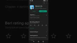 baso simulator ga ada di play store kira&sup2; kenapa ya