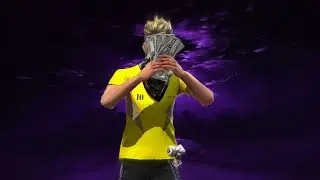 Impossible 👑 (FreeFireighlights)