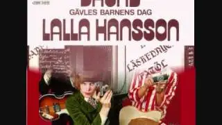Lalla Hansson - Dagny (Original;Skriven  &aring; sjungen av Owe Th&ouml;rnqvist och inspelad / utgiven 1958 EP