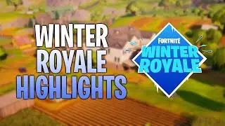 WINTER ROYALE HIGHLIGHTS | COZMAAAA (DUO)