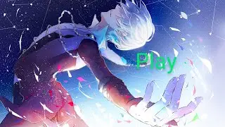 Alan Walker, K-391, Tungevaag, Mangoo - PLAY (Alan Walker x Niya Remix)[AMV]